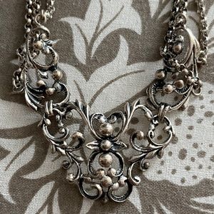 Vintage Necklace